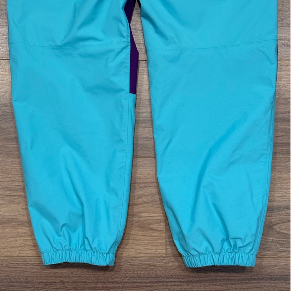 The North Face Trans Antarctica Expedition Pants TAE Pants Bright Blue - Large - Picture 11 of 16